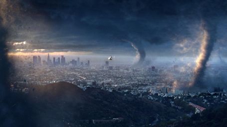 image de la news Tornades, séismes... Le meilleur et le pire des films catastrophes au cinéma !