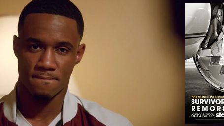 image de la news LeBron James: une date, une affiche et un trailer pour sa série Survivor's Remorse