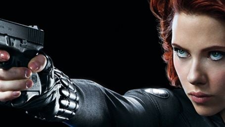 Black Widow : un réalisateur de Game of Thrones candidat pour le film