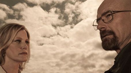 image de la news La fin de Breaking Bad dans quelques mois sur Arte…