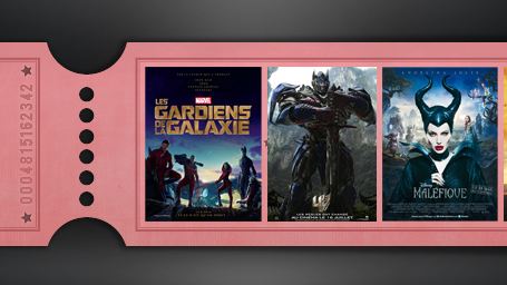 Box Office US été 2014 : Les Gardiens de la Galaxie est le plus gros succès !