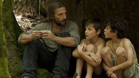 image de la news Bande-annonce Vie sauvage : Mathieu Kassovitz dans la peau d'un marginal 