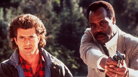 image de la news 5 bonnes raisons de (re)voir "L'Arme fatale" ce soir sur HD1