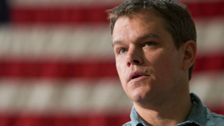 image de la news Bourne : Matt Damon de retour dans la franchise