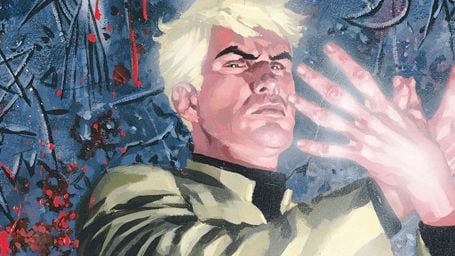 image de la news Lucifer : après Gotham, un autre comic book adapté en série !