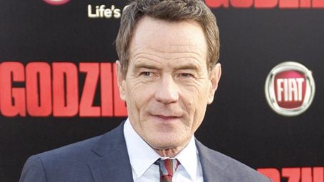 Bryan Cranston : de Breaking Bad à la Grande Muraille de Chine avec Matt Damon ?