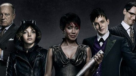 image de la news Presse US : Gotham, dans la lignée des autres adaptations de Batman ?