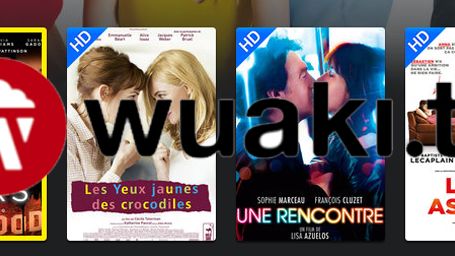 image de la news Wuaki.tv : après Netflix, un nouvel acteur sur le marché de la VOD