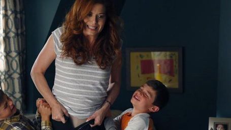 image de la news Audiences US du mercredi 24 septembre : The Mysteries of Laura se maintient
