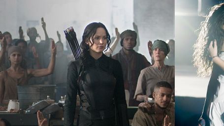 image de la news Hunger Games 3 : Lorde assure la BO. Ecoutez un premier extrait !
