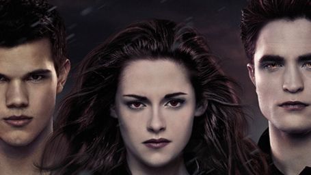 image de la news Twilight : la saga revient en courts métrages !