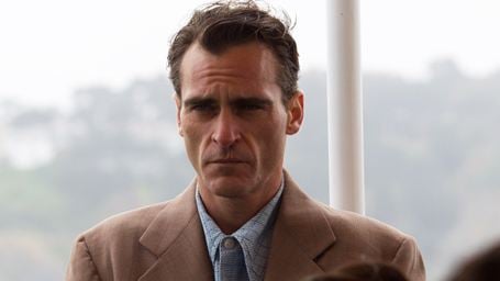 Joaquin Phoenix ne sera pas le Doctor Strange de Marvel