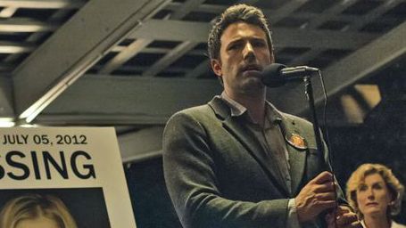 image de la news 5 choses à savoir sur Gone Girl !