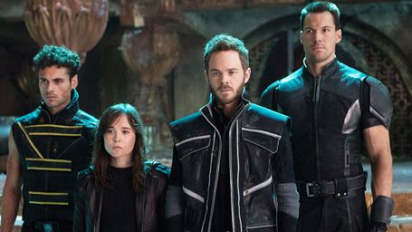 image de la news X-Men : les mutants de Marvel bientôt super-héros d'une série ?