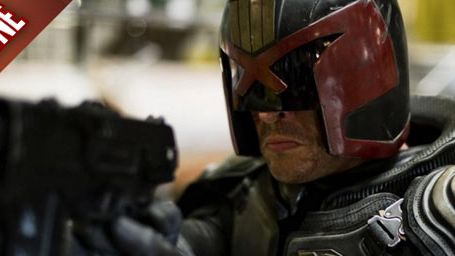 image de la news FanZone 275 : Dredd, la mini-série 