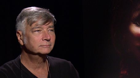 image de la news Annabelle : "Le public des films d'horreur est intelligent" selon le réalisateur