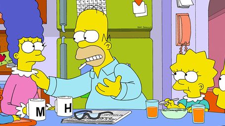 image de la news Les Simpson, le film : y aura-t-il bientôt une suite ?