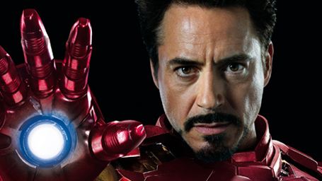 Robert Downey Jr confirme Iron Man 4, Sherlock Holmes 3... et une apparition dans Agents of SHIELD ?