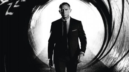 James Bond : un prequel sous forme de comic book en 2015