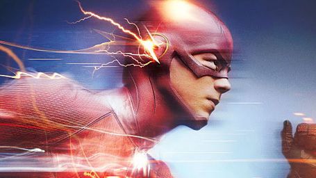 image de la news The Flash : qu'avez-vous pensé du pilote ?