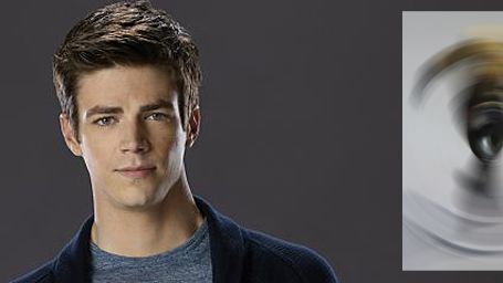 image de la news The Flash : un grand méchant se dévoile sur les photos de tournage