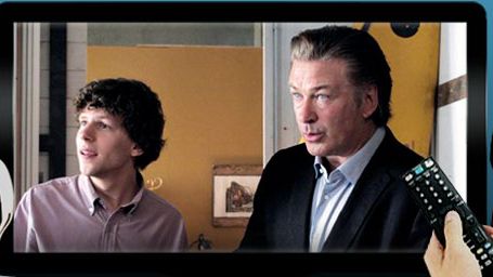 image de la news Ce soir à la télé : on mate "To Rome With Love" et "Shaolin Soccer"