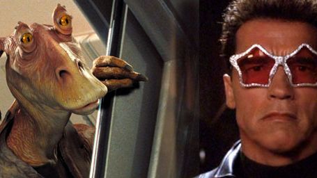 image de la news Star Wars, Batman, Indiana Jones... 8 épisodes de saga qui ont fait hurler les fans