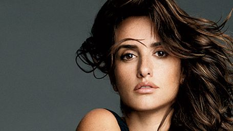 image de la news Penelope Cruz élue femme la plus sexy du monde par Esquire