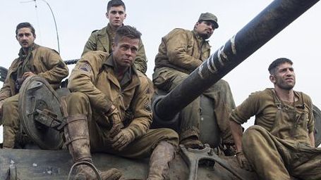 image de la news 5 choses à savoir sur Fury !