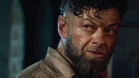 image de la news Avengers 2 : le rôle d'Andy Serkis révélé dans la bande-annonce ?