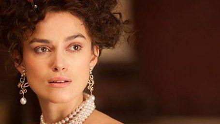 image de la news Keira Knightley : elle joue du Zola pour ses débuts à Broadway !