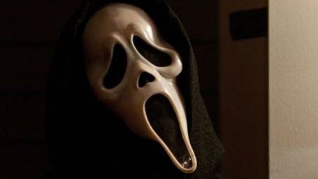 Série Scream : MTV commande une saison pour fin 2015 !