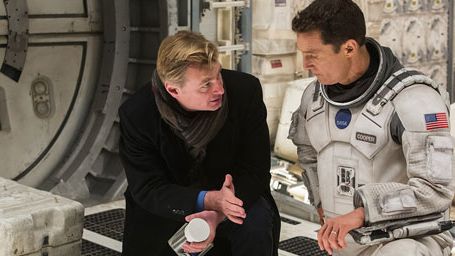 image de la news Interstellar : suivez en livestream l'avant-première à Londres !