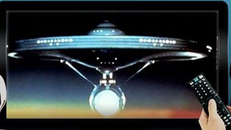 Ce soir à la télé : on mate "L'Imaginarium du Dr Parnassus" et "Star Trek : le film"