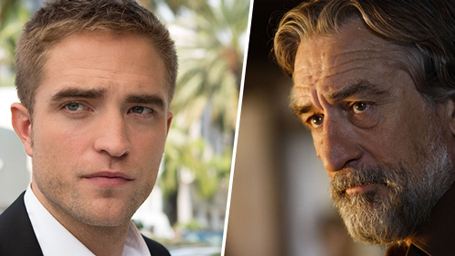 image de la news Idol's Eye: le film avec Robert De Niro et Robert Pattinson annulé faute de financement