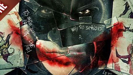 image de la news FanZone 297 : Suicide Squad - Jared Leto en Joker ? 