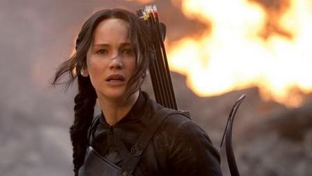 Sorties cinéma : Hunger Games 3 cartonne à Paris !