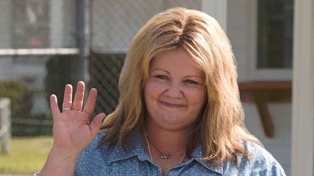 image de la news Melissa McCarthy sera la fée Clochette !