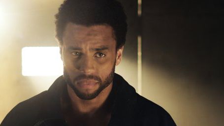 image de la news Following : Kevin Bacon affrontera Michael Ealy dans la saison 3