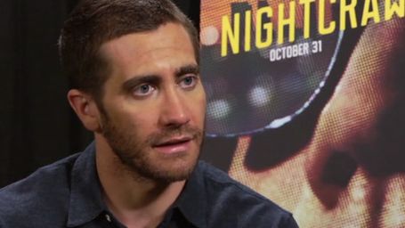 image de la news Jake Gyllenhaal : "Le héros de Night Call est à l'aube de quelque chose de nouveau"