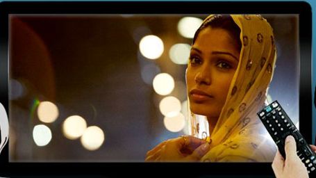 image de la news Ce soir à la télé : on mate "Slumdog Millionaire" et "Hunger Games : l'embrasement"