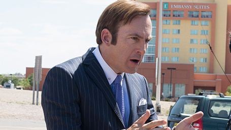 Better Call Saul : une bande-annonce et un extrait pour le spin-off de Breaking Bad