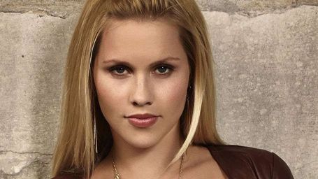 image de la news Supergirl: la star de Vampire Diaries sera-t-elle la super-héroïne ?
