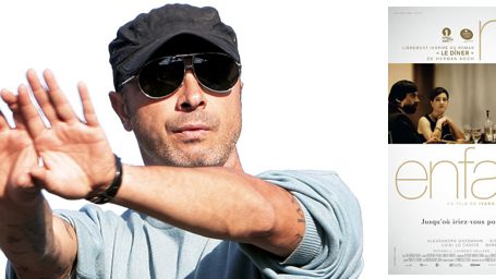 image de la news Ivano De Matteo: "Nos Enfants est un film sur les certitudes qui s'écroulent"