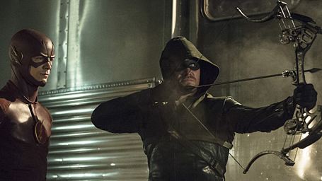 Audiences US du 3 décembre : Flash envoie Arrow au sommet