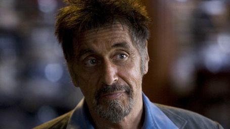 image de la news Al Pacino bientôt dans un Marvel ?