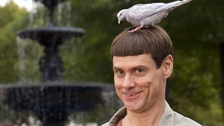 image de la news Intouchables : Jim Carrey a refusé de jouer dans le remake US