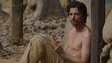 image de la news Le Temps des aveux : rencontre avec Raphaël Personnaz