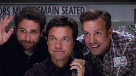 image de la news Dumb & Dumber De, Le Hobbit 3, Paddington... Les films à voir pendant les vacances de Noël