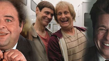image de la news Trop c***... mais trop bons ! : 15 gentils idiots de cinéma...
